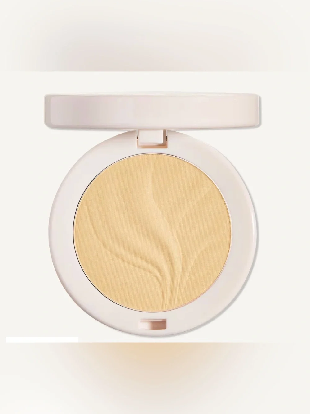 Kylie Cosmetics Setting Powder Compact - Color: Banana Yellow NIB
